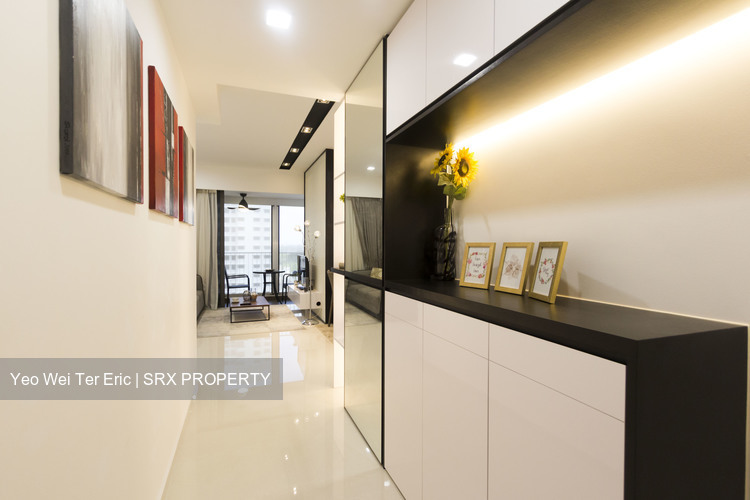 Riverbank @ Fernvale (D28), Condominium #193305052
